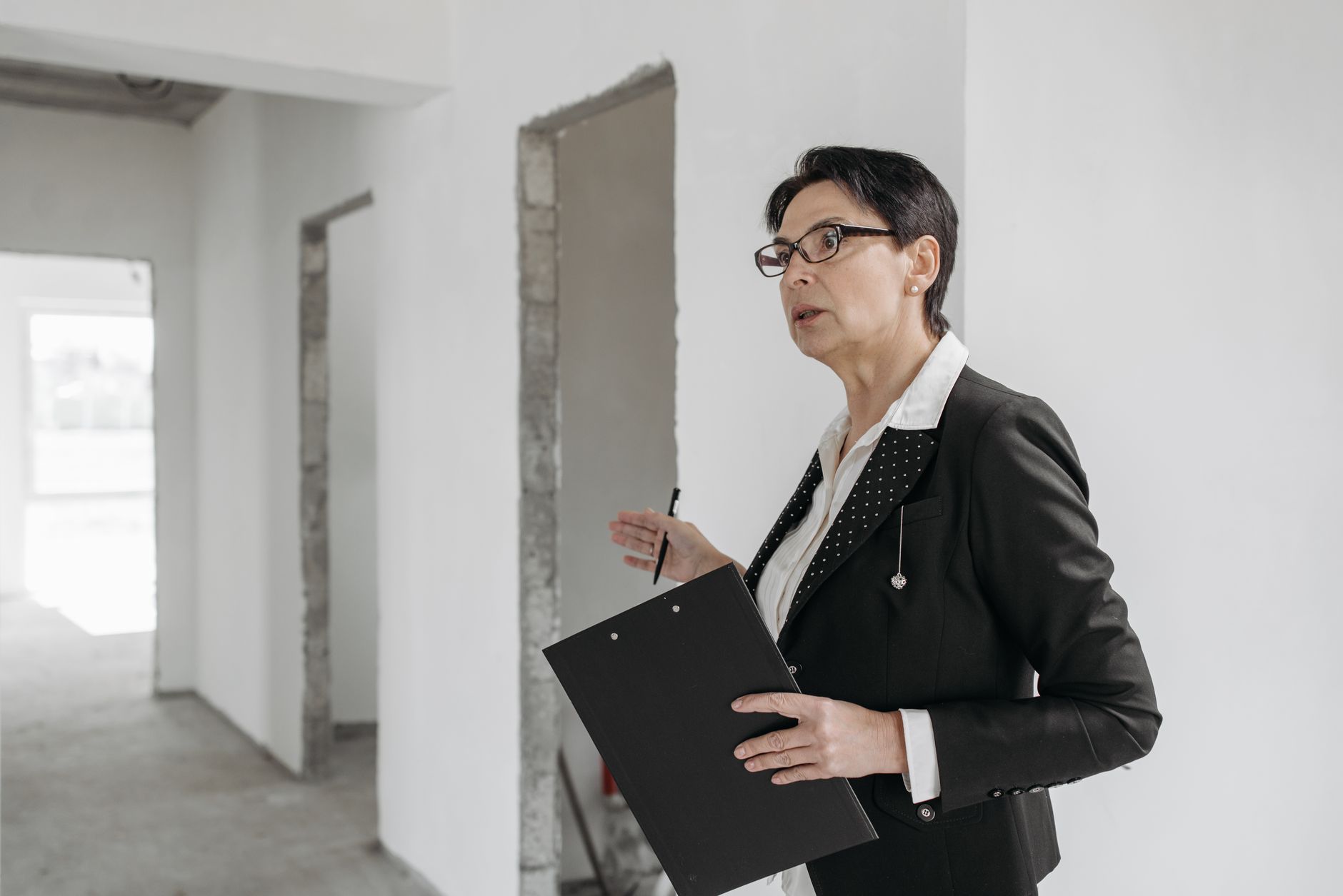 Diagnostiqueur immobilier équipe à Nice