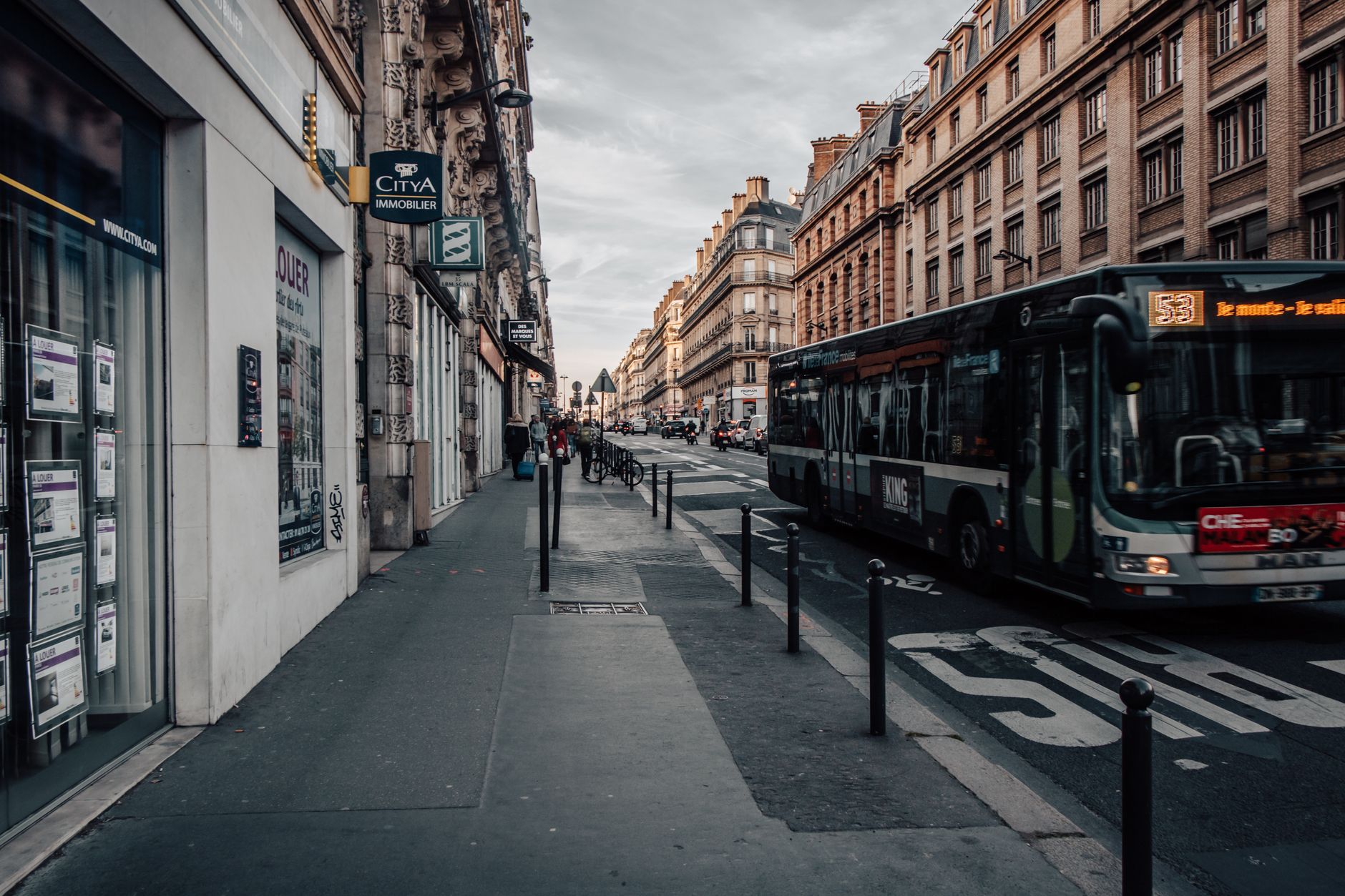 Diagnostiqueur immobilier à Nice